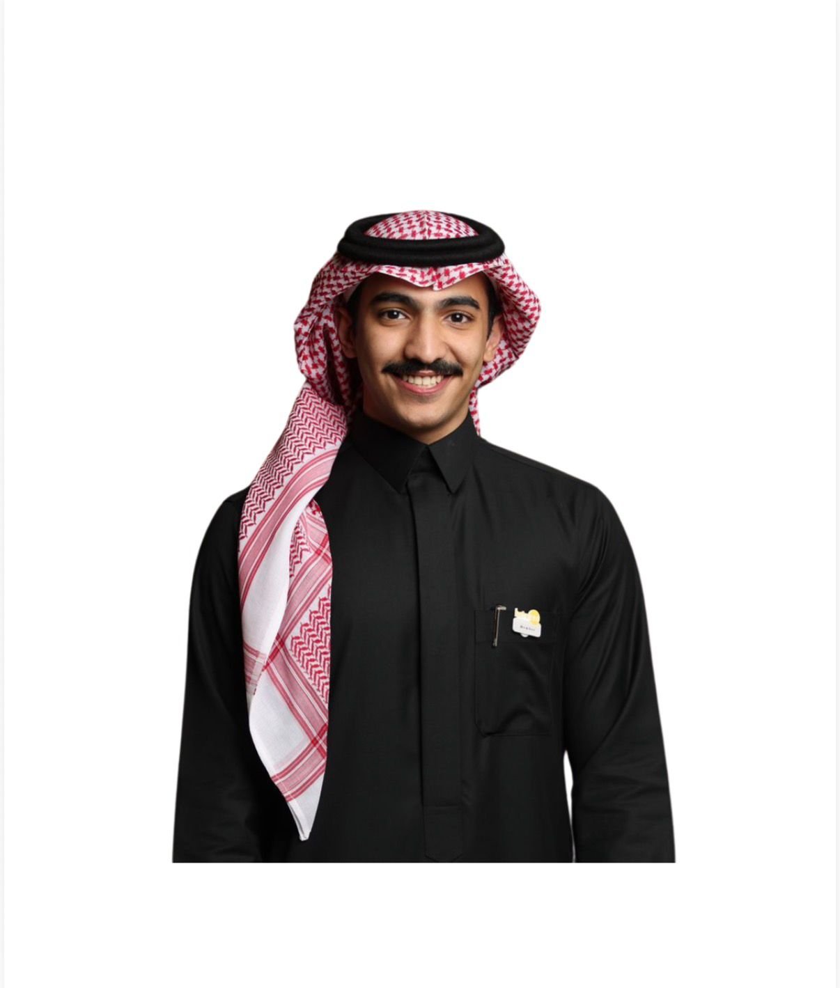 م. عبدالله حمد البكر